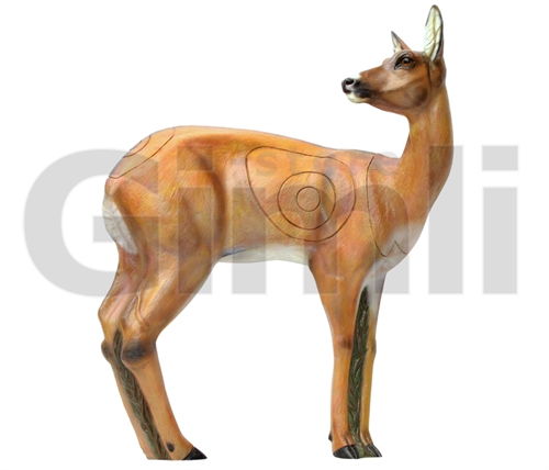 SRT Target 3D Roe Deer VSE Female